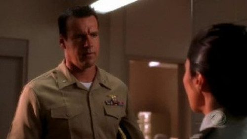 JAG - S10E7: Camp Delta