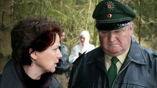 Polizeiruf 110 - S37E6: Verdammte Sehnsucht