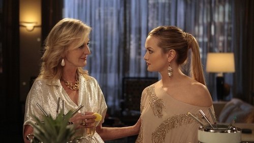 Gossip Girl - S5E9: Rhodes to Perdition