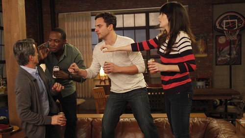New Girl - S1E20: Normal