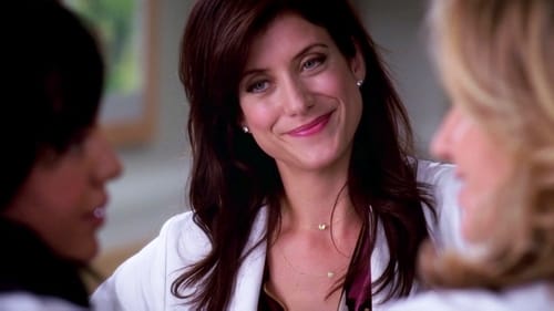 Grey's Anatomy - S4E13: Piece of My Heart