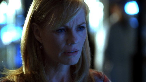 CSI: Crime Scene Investigation - S6E17: I Like To Watch