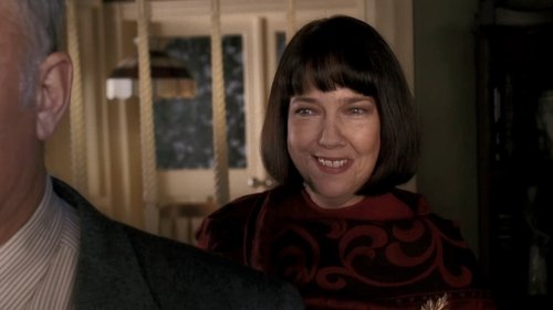 Desperate Housewives - S1E12: Every Day a Little Death