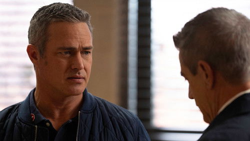 Chicago Fire - S14E14: Hit and Run