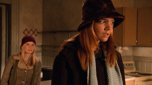 Dawson's Creek - S6E11: Day Out of Days