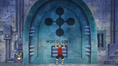One Piece - S9E288: Fukurou's Miscalculation! My Cola is the Water of Life!