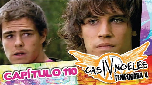 Casi Ángeles - S4E110: Episode 110: ALELUYA