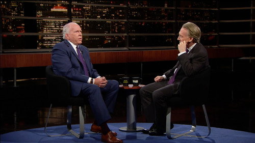 Real Time with Bill Maher - S16E25: Episode 470