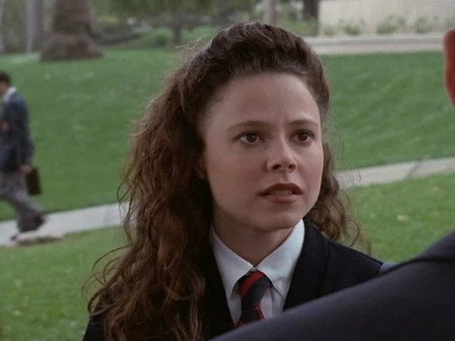 Murder, She Wrote - S11E19: School for Murder