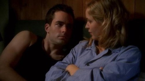 JAG - S10E20: Unknown Soldier