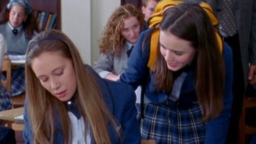 Gilmore Girls - S1E4: The Deer Hunters