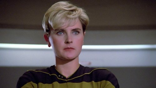 Star Trek: The Next Generation - S1E8: The Battle