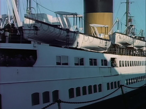 Agatha Christie's Poirot - S6E2: Hickory Dickory Dock