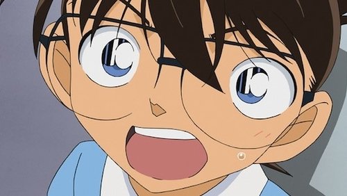 Detective Conan - S1E651: Conan vs. Heiji: The Detective Deduction Battle Between the East and the West