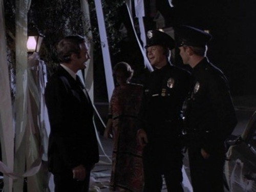 Adam-12 - S3E17: Log 066: The Vandals