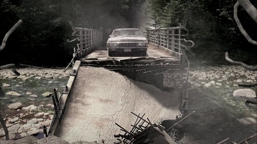 Supernatural - S5E2: Good God, Y'All!
