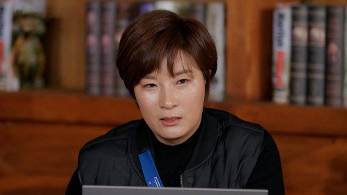 Running Man - S1E591: Se-ri and Birdie Buddy