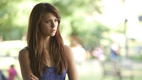 The Vampire Diaries - S5E2: True Lies