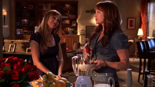 The O.C. - S4E13: The Case of the Franks