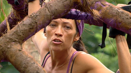 Survivor - S19E6: This Is the Man Test