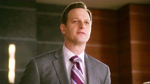 The Good Wife - S2E11: Two Courts