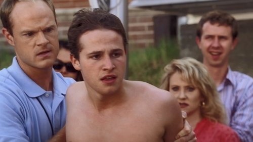 Desperate Housewives - S2E4: My Heart Belongs to Daddy