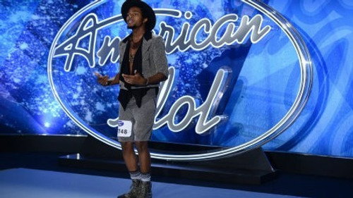 American Idol - S14E6: Auditions No. 6