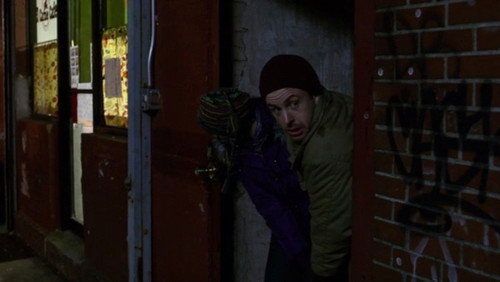 Law & Order - S19E20: Exchange