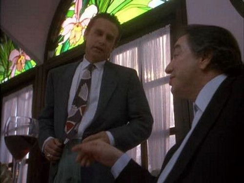 Miami Vice - S5E12: Jack of All Trades