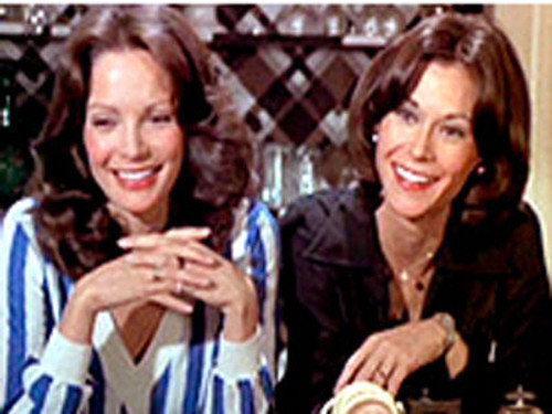 Charlie's Angels - S2E24: The Jade Trap