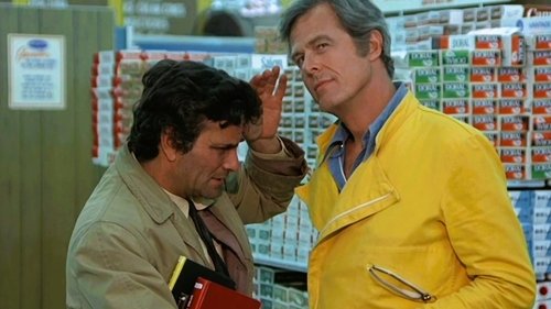 Columbo - S3E4: Double Exposure