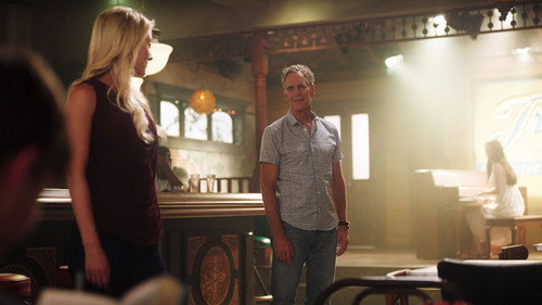 NCIS: New Orleans - S5E5: In the Blood