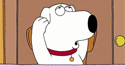 Family Guy - S2E4: Brian in Love