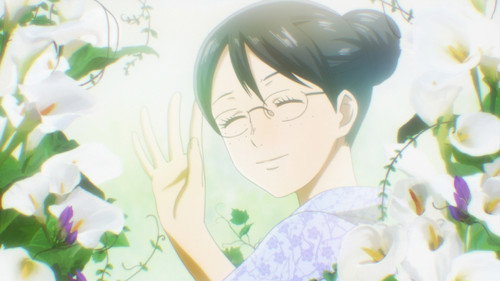 Chihayafuru - S2E12: The only sign of summer