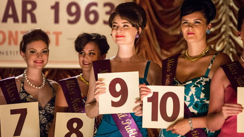 Call the Midwife - S7E3: Episode 3
