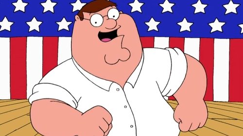 Family Guy - S2E7: The King Is Dead