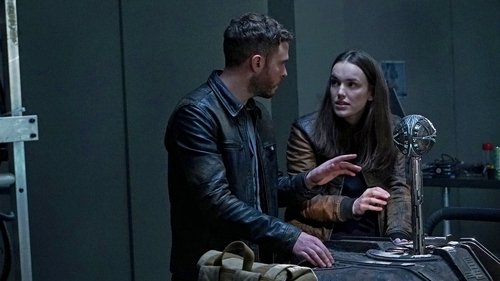 Marvel's Agents of S.H.I.E.L.D. - S5E11: All the Comforts of Home