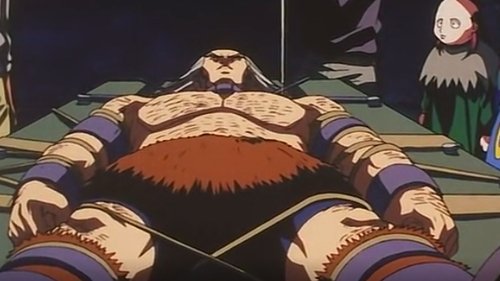 Hunter x Hunter - S1E54: Hisoka × Alliance × Spider Hunting