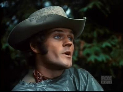 Bonanza - S11E27: What Are Pardners For?