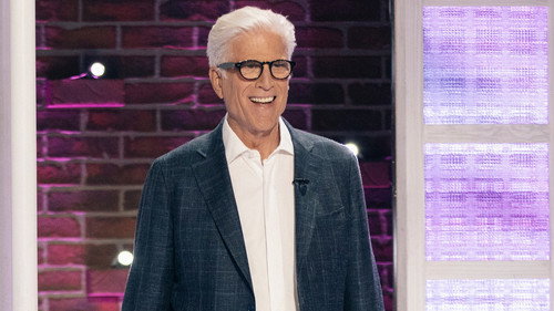 The Kelly Clarkson Show - S3E131: Ted Danson, Natasha Rothwell, Ben Rector