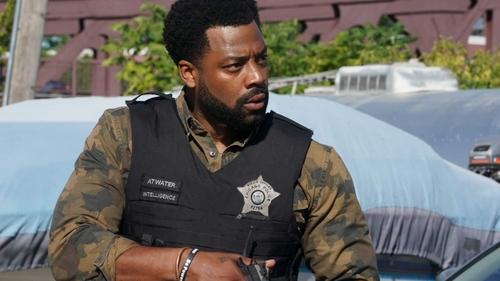 Chicago P.D. - S10E4: Dónde Vives