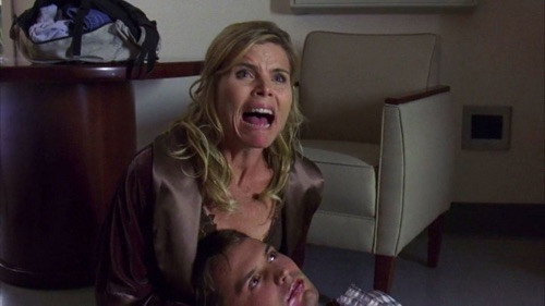 Law & Order - S17E11: Remains of the Day