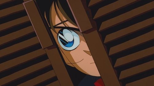 Detective Conan - S1E125: A Mysterious Sniper Murder Case (2)