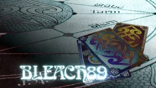 Bleach - S1E89: Rematch?! Ishida vs. Nemu