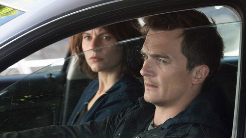 Homeland - S5E4: Why Is This Night Different?