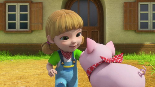 Super Wings - S10E19: Episode 19