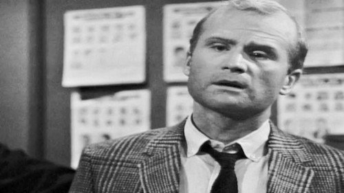 Dark Shadows - S1E106: DS-106