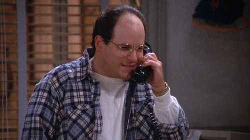 Seinfeld - S2E4: The Phone Message