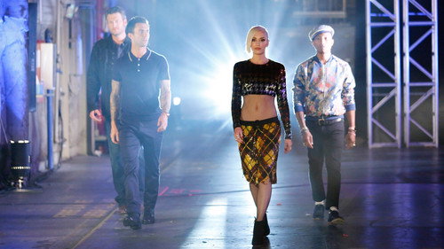 The Voice - S9E1: The Blind Auditions Premiere