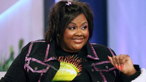 The Kelly Clarkson Show - S4E129: Nicole Byer, Toheeb Jimoh, Danielle Kartes